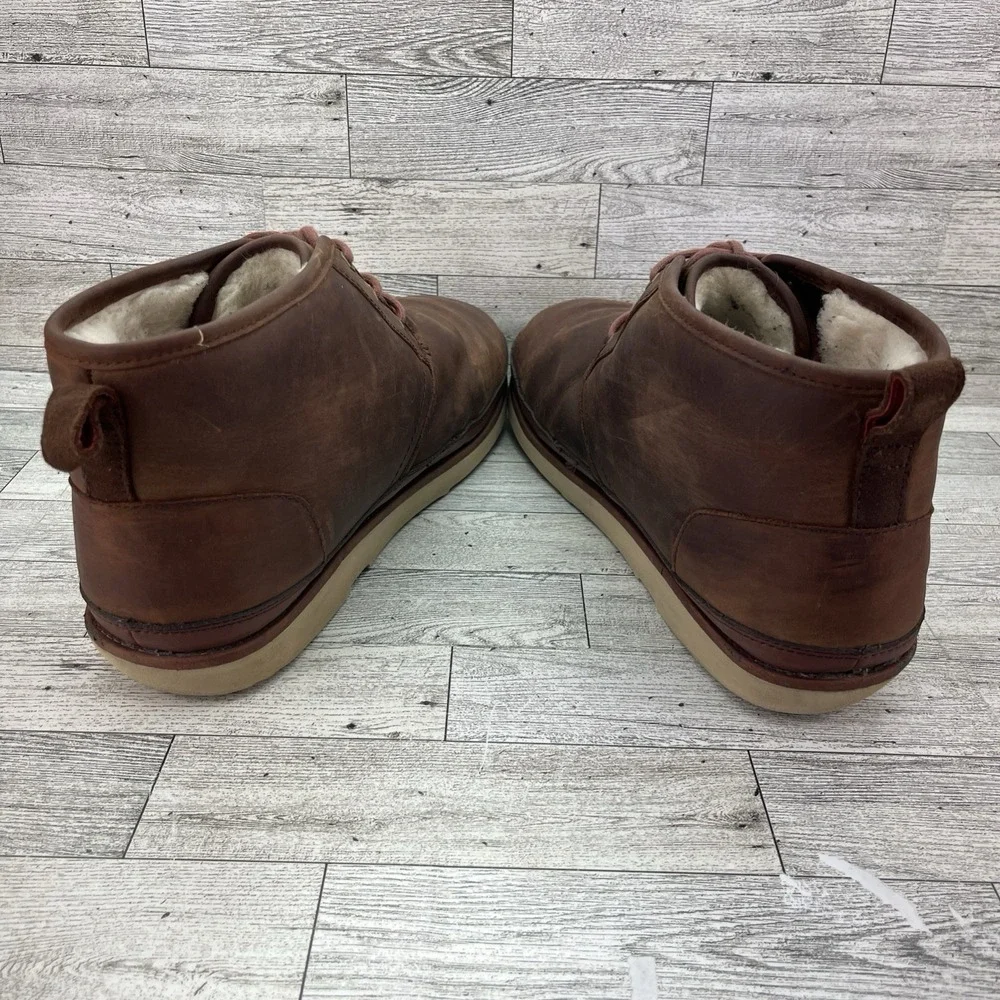 UGG please see
